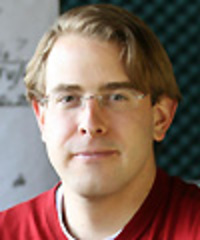 Photo of Anthony F. Lemieux
